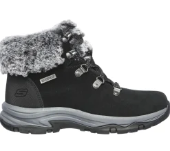 SKECHERS Relaxed Fit: Trego - Falls Finest>Mujer Botas