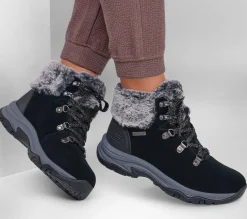 SKECHERS Relaxed Fit: Trego - Falls Finest>Mujer Botas