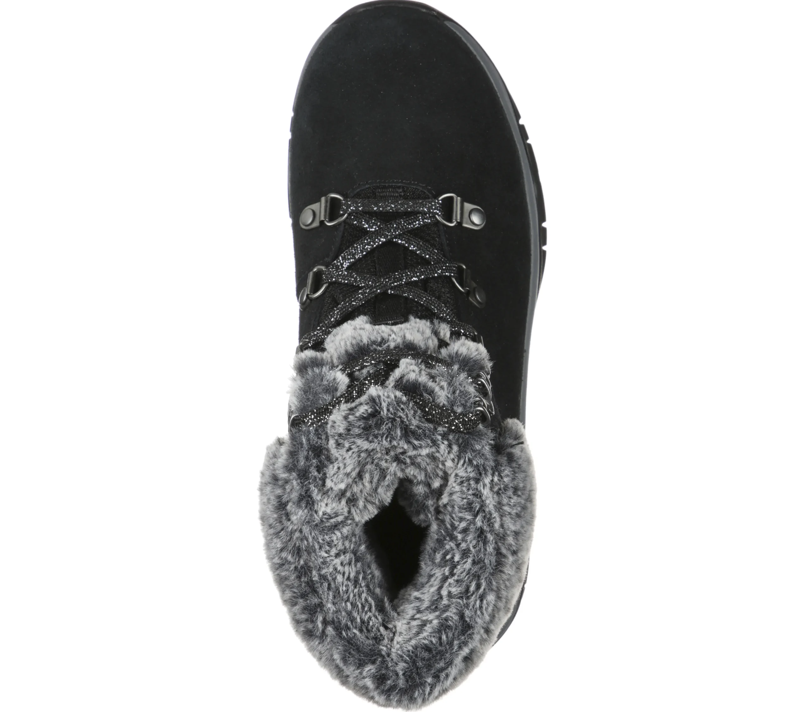 SKECHERS Relaxed Fit: Trego - Falls Finest>Mujer Botas