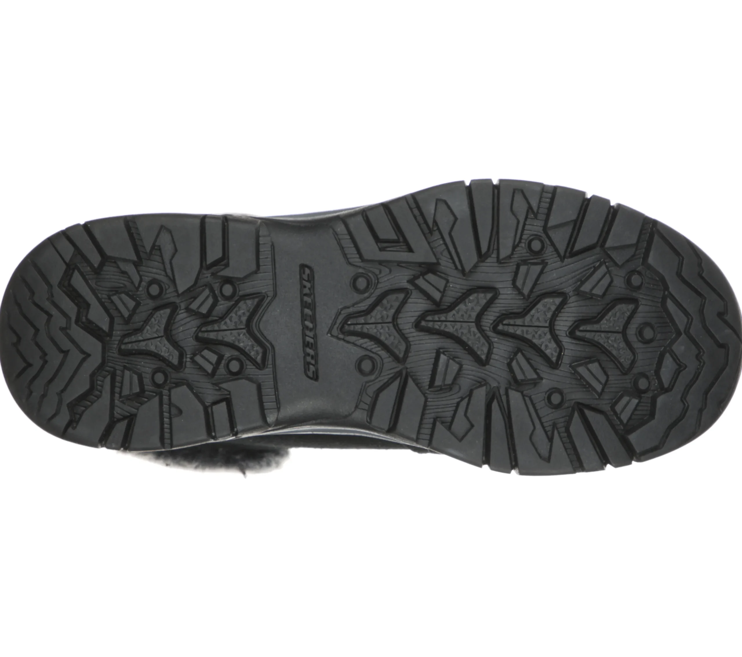 SKECHERS Relaxed Fit: Trego - Falls Finest>Mujer Botas
