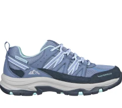 SKECHERS Relaxed Fit: Trego - Lookout Point>Mujer Con Cordones