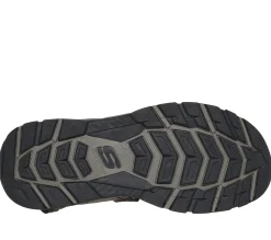 SKECHERS Relaxed Fit: Tresmen - Garo><noscript><img width=