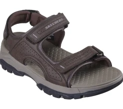 SKECHERS Relaxed Fit: Tresmen - Garo><noscript><img width=