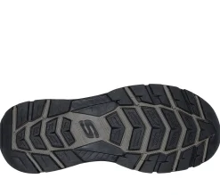 SKECHERS Relaxed Fit: Tresmen - Hirano><noscript><img width=
