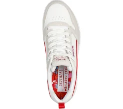 SKECHERS Ricardo Cavolo: Uno - Flaming Love>Mujer Con Cordones|Zapatillas Casual