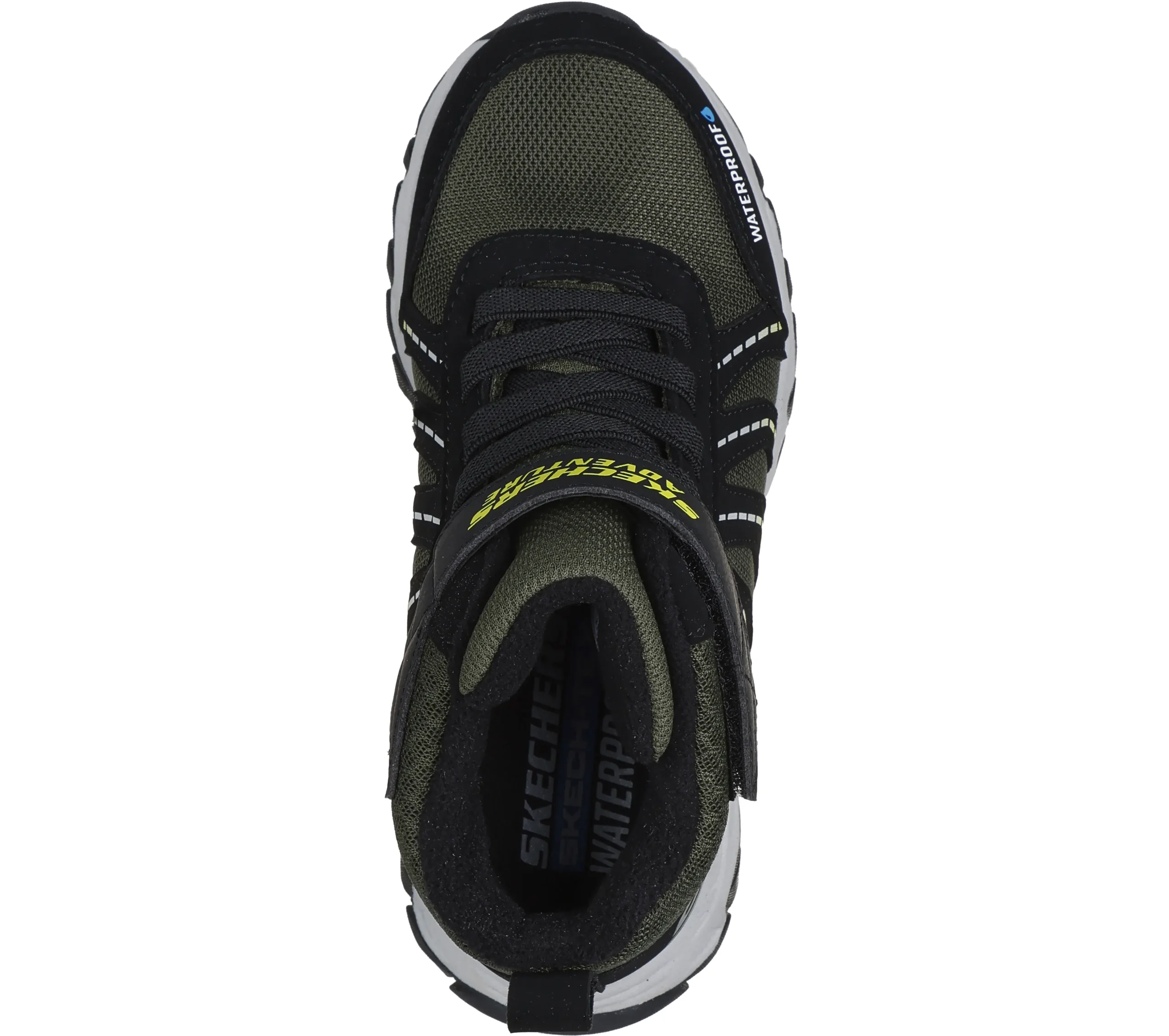 SKECHERS Rugged Ranger - Storm Trail>Niños Zapatillas