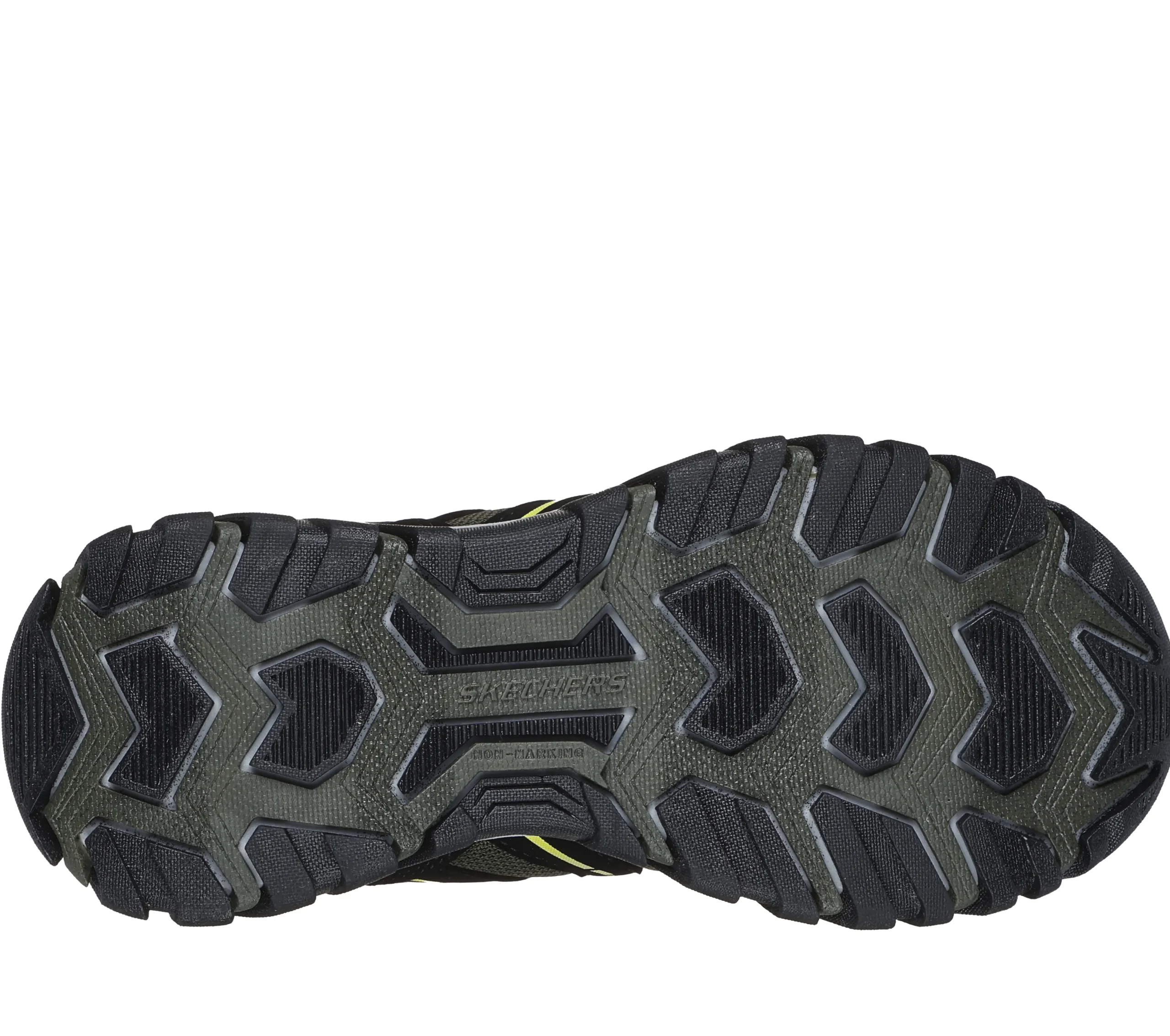 SKECHERS Rugged Ranger - Storm Trail>Niños Zapatillas
