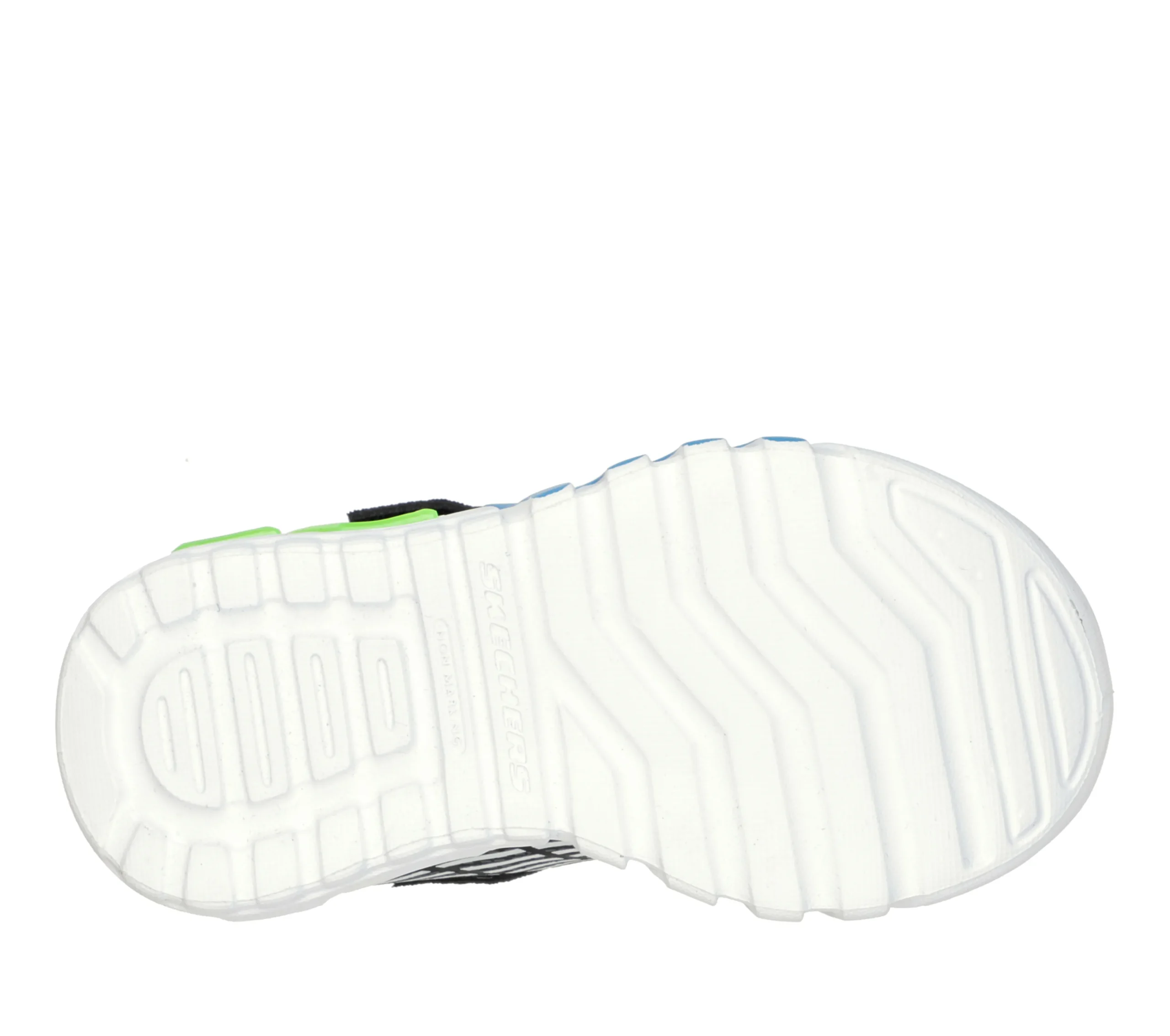 SKECHERS S Lights: Flex-Glow Elite>Niños Con Luces