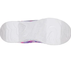 SKECHERS S Lights: Heart Lights>Niños Zapatillas