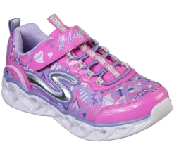 SKECHERS S Lights: Heart Lights><noscript><img data-lazyloaded=