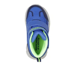 SKECHERS S Lights: Magna-Lights - Frosty Fun>Niños Botas Niño|Zapatillas