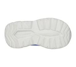SKECHERS S Lights: Magna-Lights - Frosty Fun>Niños Botas Niño|Zapatillas