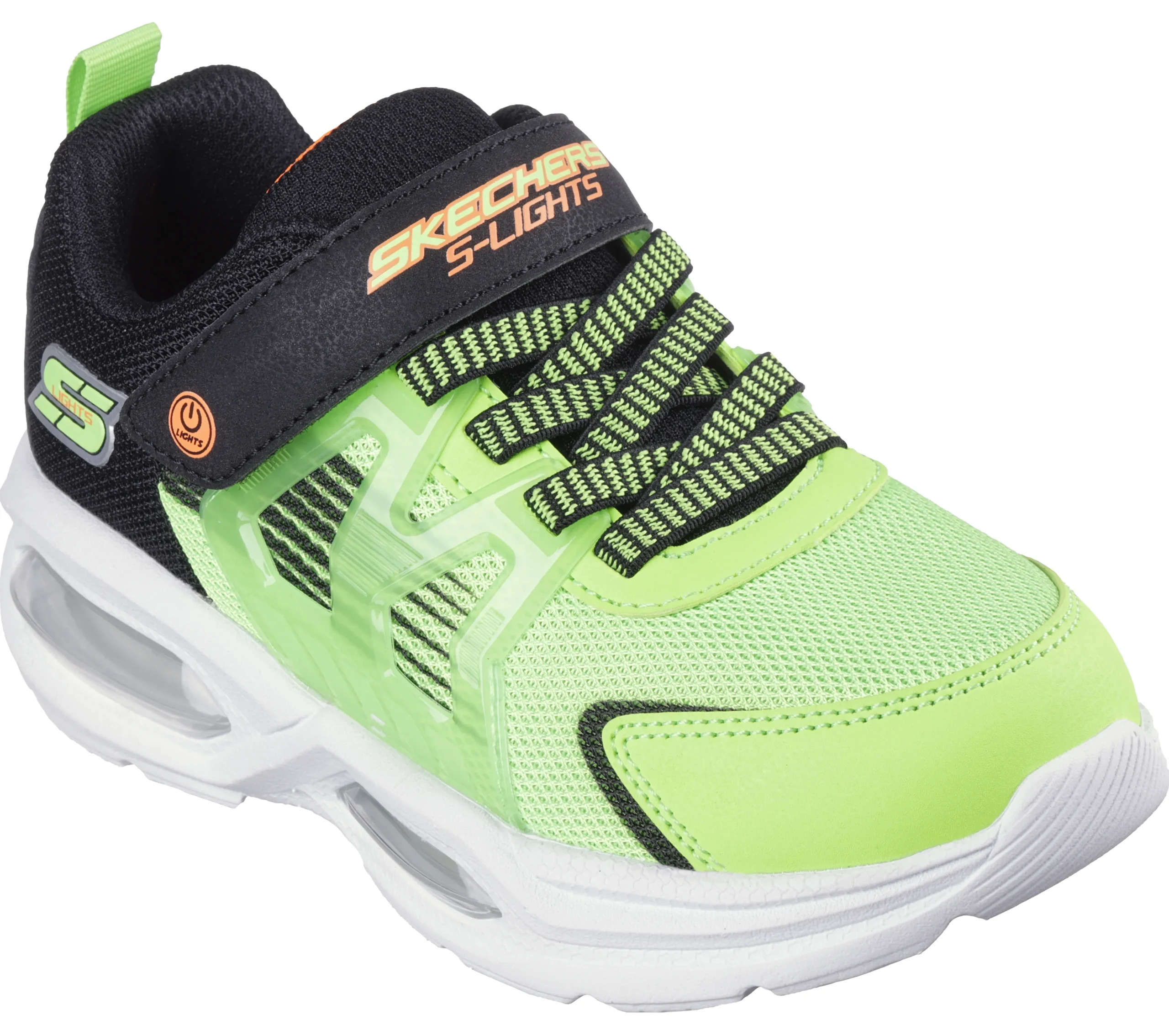 SKECHERS S Lights: Prismatrons>Niños Zapatillas