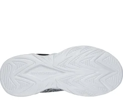 SKECHERS S Lights: Vortex 2.0 - Zorento>Niños Sin Cordones|Con Luces