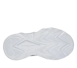 SKECHERS S Lights: Vortex 2.0 - Zorento>Niños Sin Cordones|Con Luces