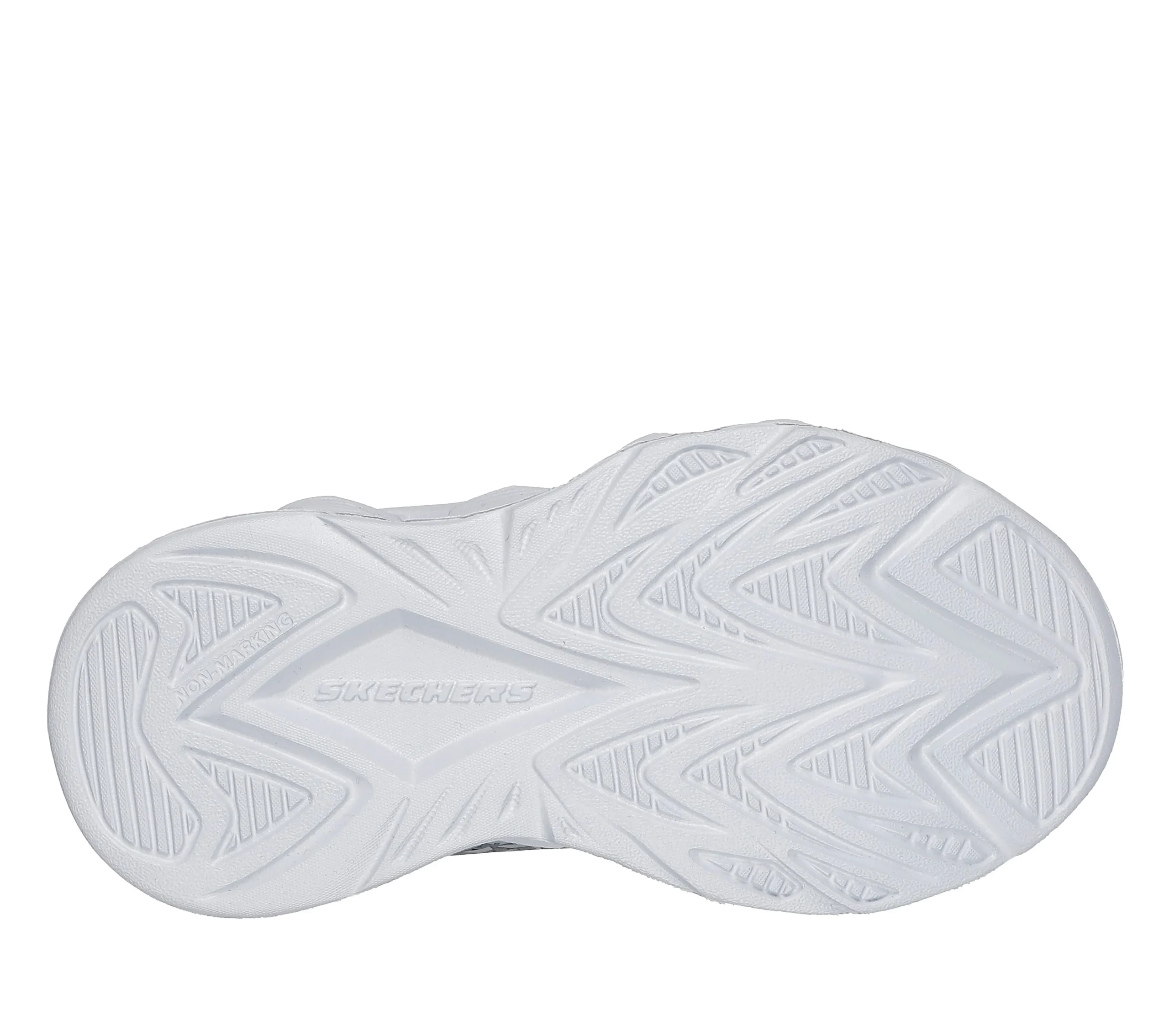 SKECHERS S Lights: Vortex 2.0 - Zorento>Niños Sin Cordones|Con Luces