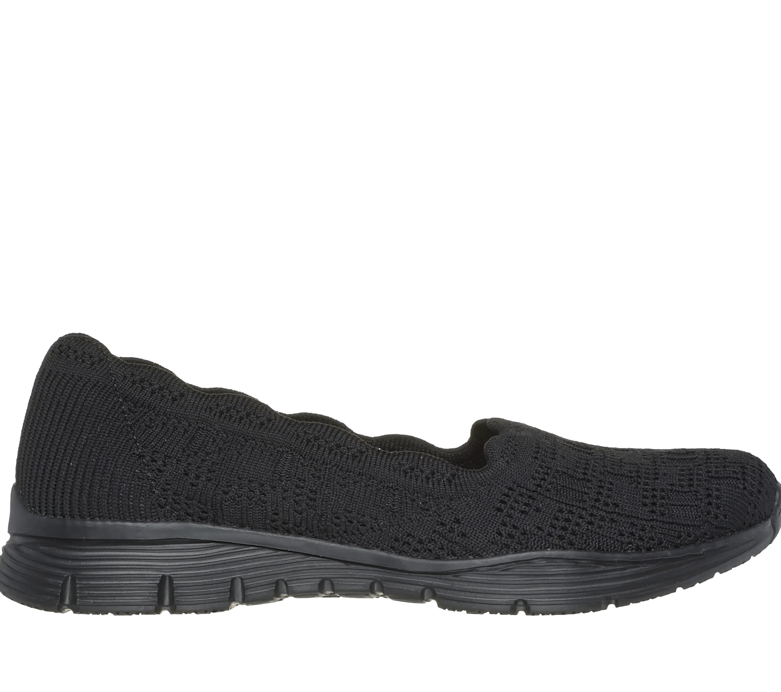 SKECHERS Seager - Higherself>Mujer Calzado Plano|Sin Cordones