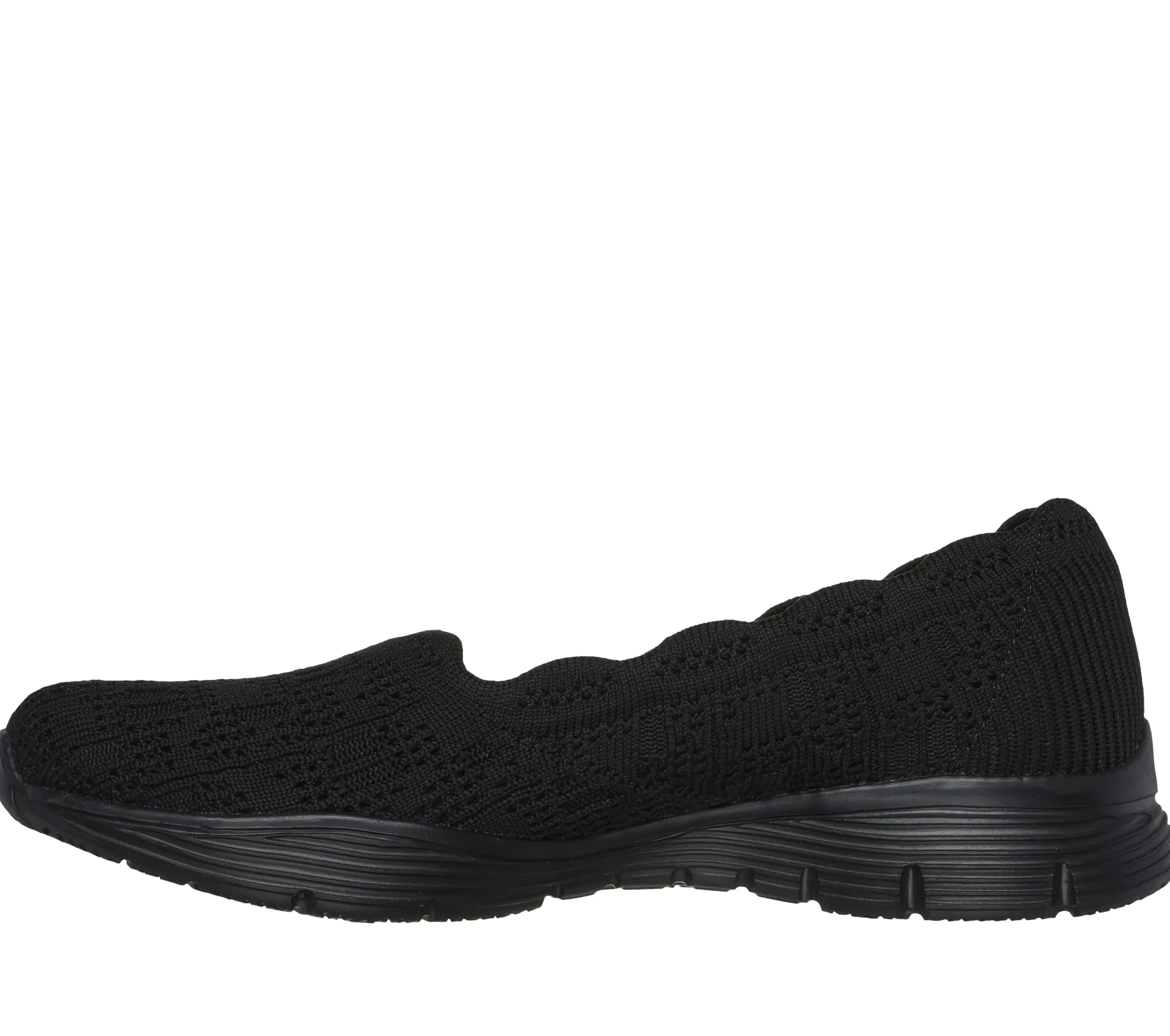 SKECHERS Seager - Higherself>Mujer Calzado Plano|Sin Cordones