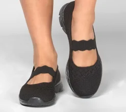 SKECHERS Seager - Power Hitter>Mujer Zapatillas Casual