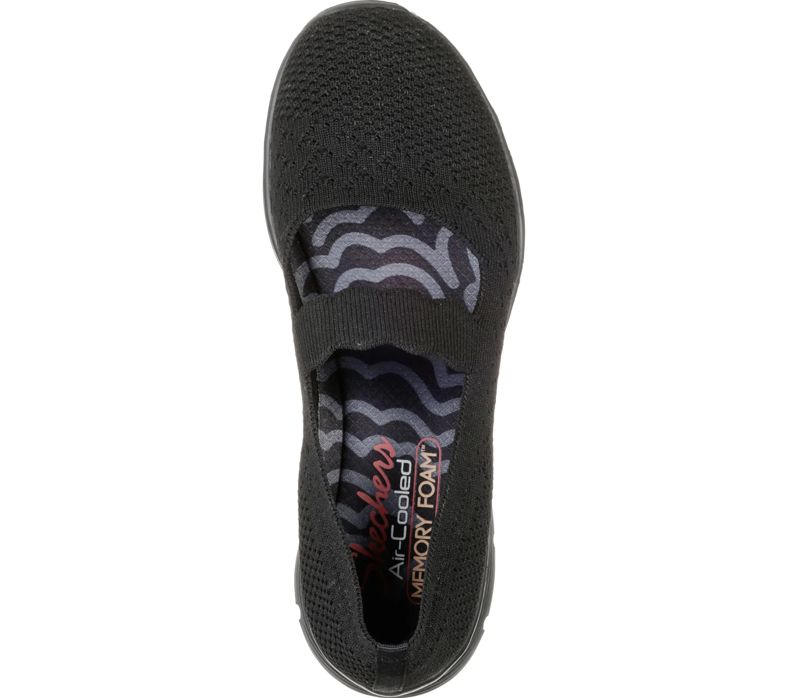 SKECHERS Seager - Power Hitter>Mujer Zapatillas Casual