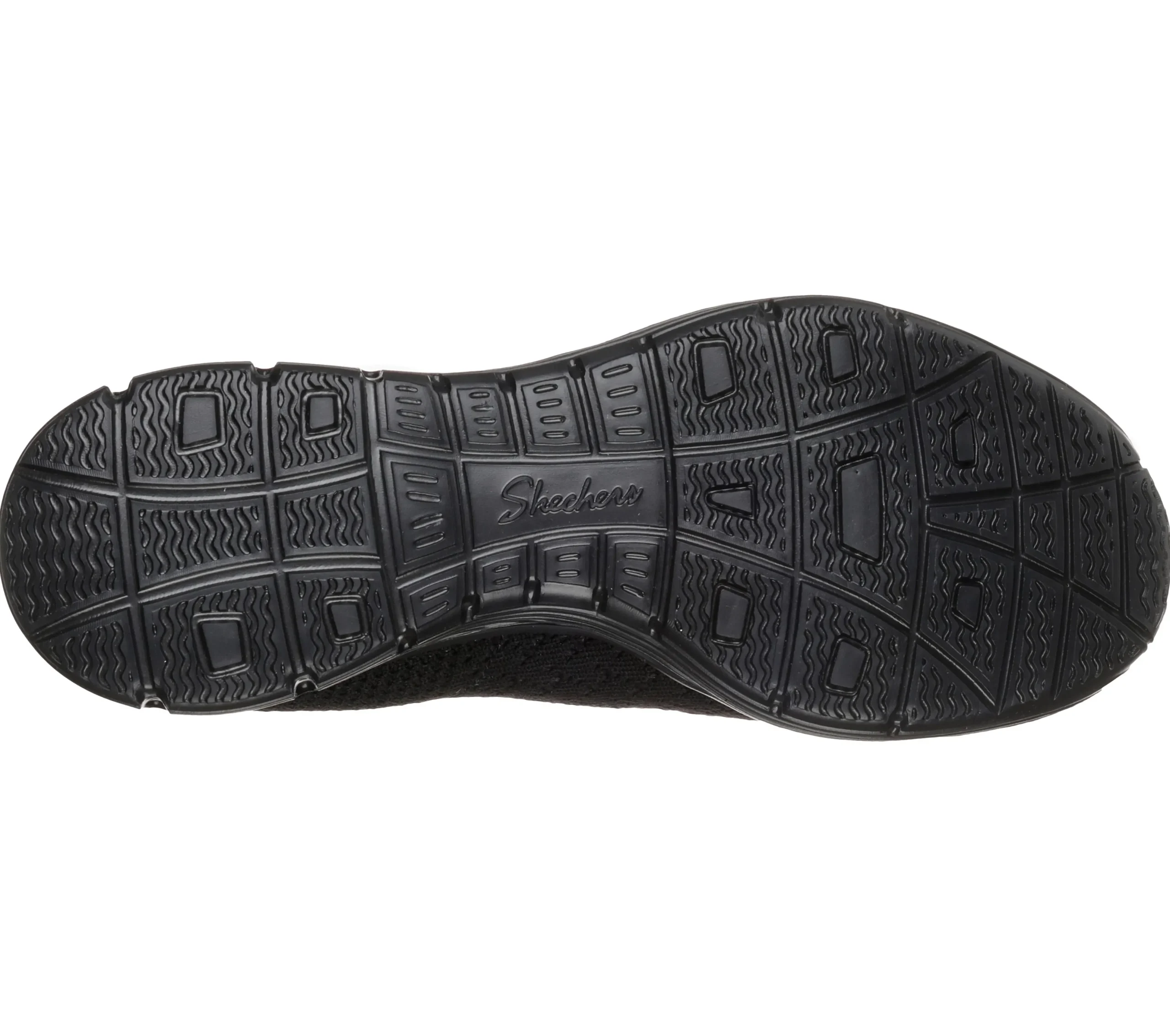 SKECHERS Seager - Power Hitter>Mujer Zapatillas Casual