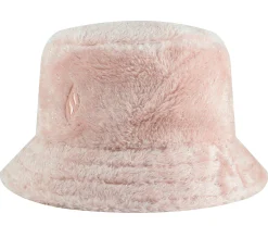 SKECHERS Sherpa Bucket Hat>Mujer Accesorios|Gorras