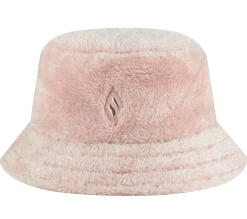 SKECHERS Sherpa Bucket Hat><noscript><img data-lazyloaded=