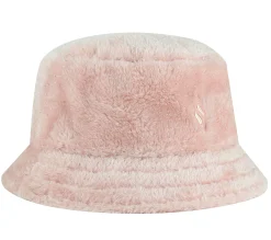 SKECHERS Sherpa Bucket Hat><noscript><img data-lazyloaded=