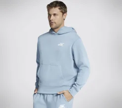 SKECHERS Skech Cloud Elevate Hoodie><noscript><img width=