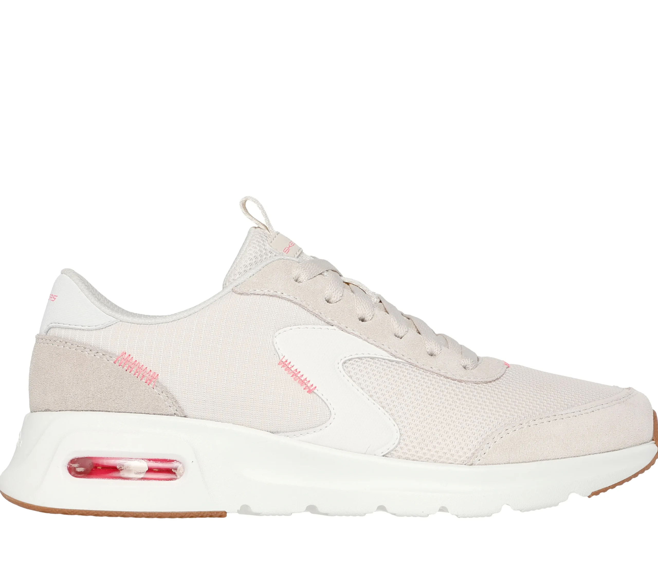 SKECHERS Skech-Air Court - Air Wave>Mujer Con Cordones|Zapatillas Casual