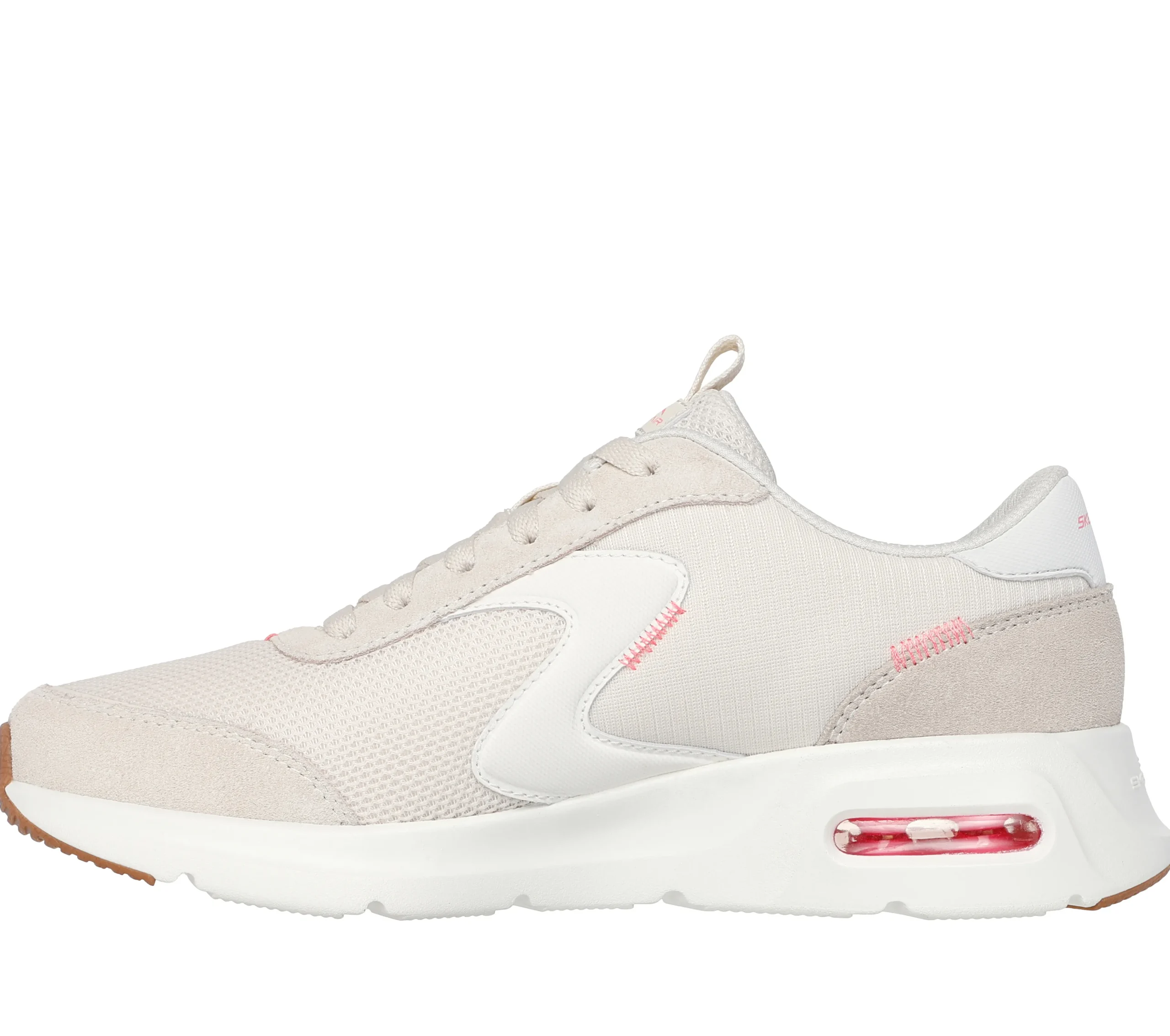 SKECHERS Skech-Air Court - Air Wave>Mujer Con Cordones|Zapatillas Casual