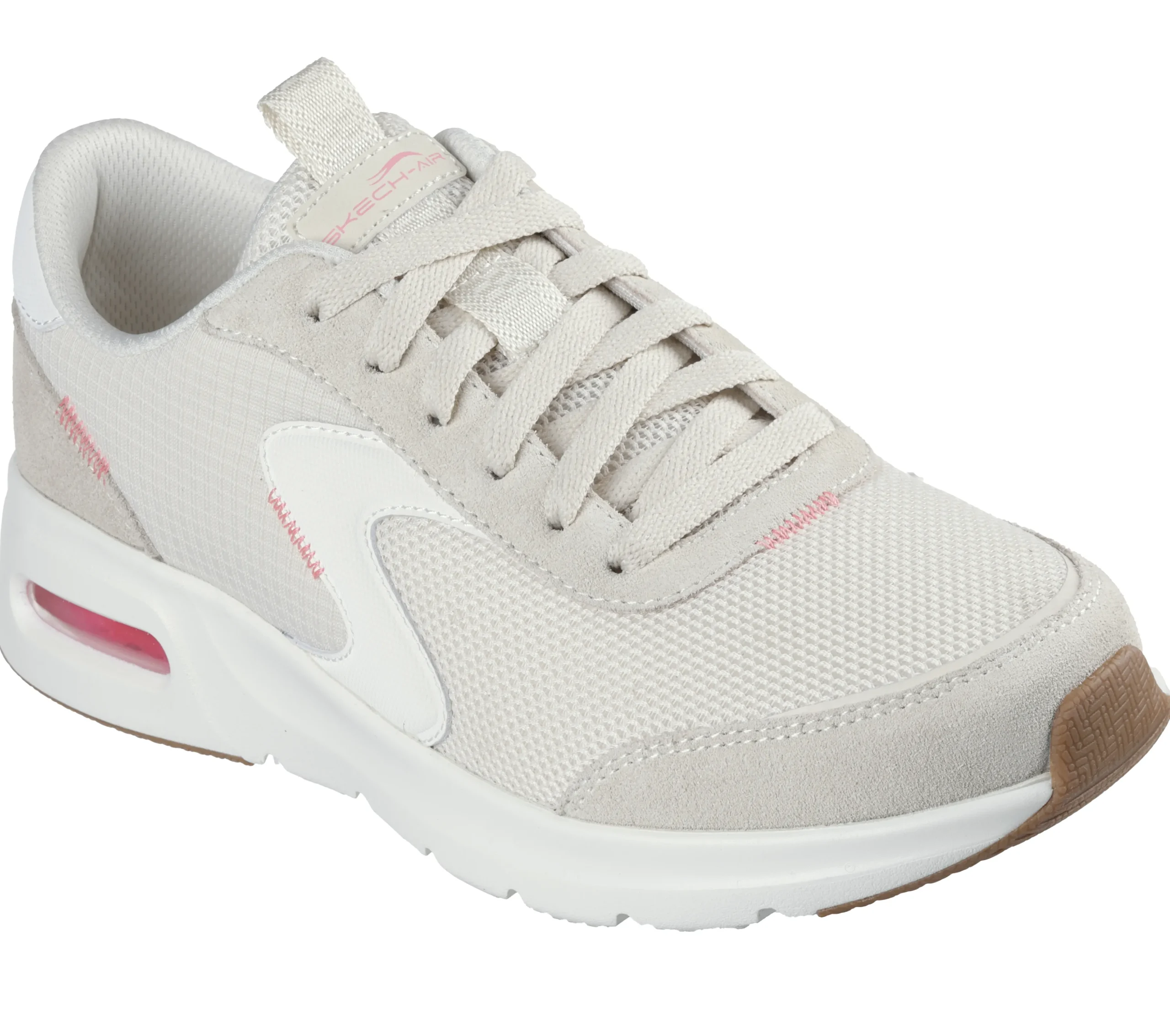 SKECHERS Skech-Air Court - Air Wave>Mujer Con Cordones|Zapatillas Casual