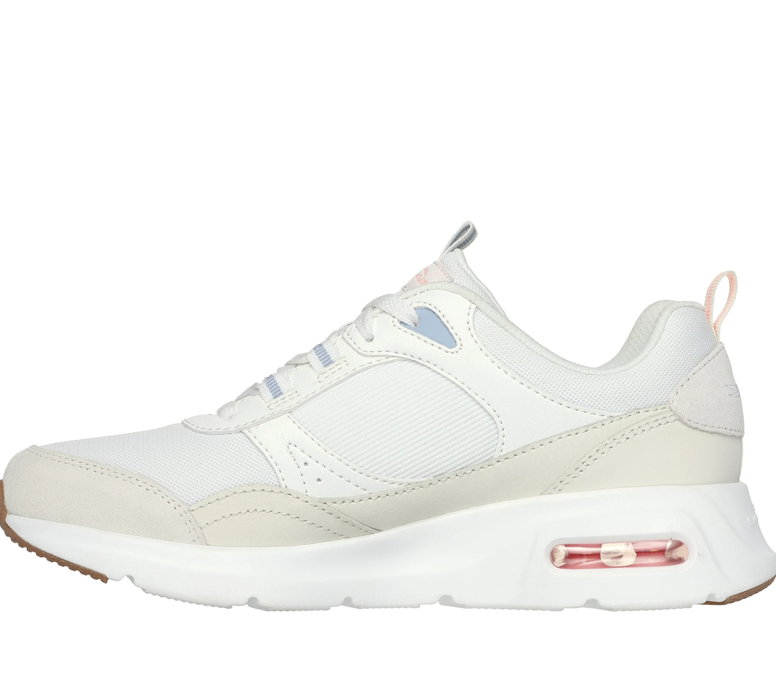 SKECHERS Skech-Air Court - Retro Avenue>Mujer Con Cordones|Zapatillas Casual