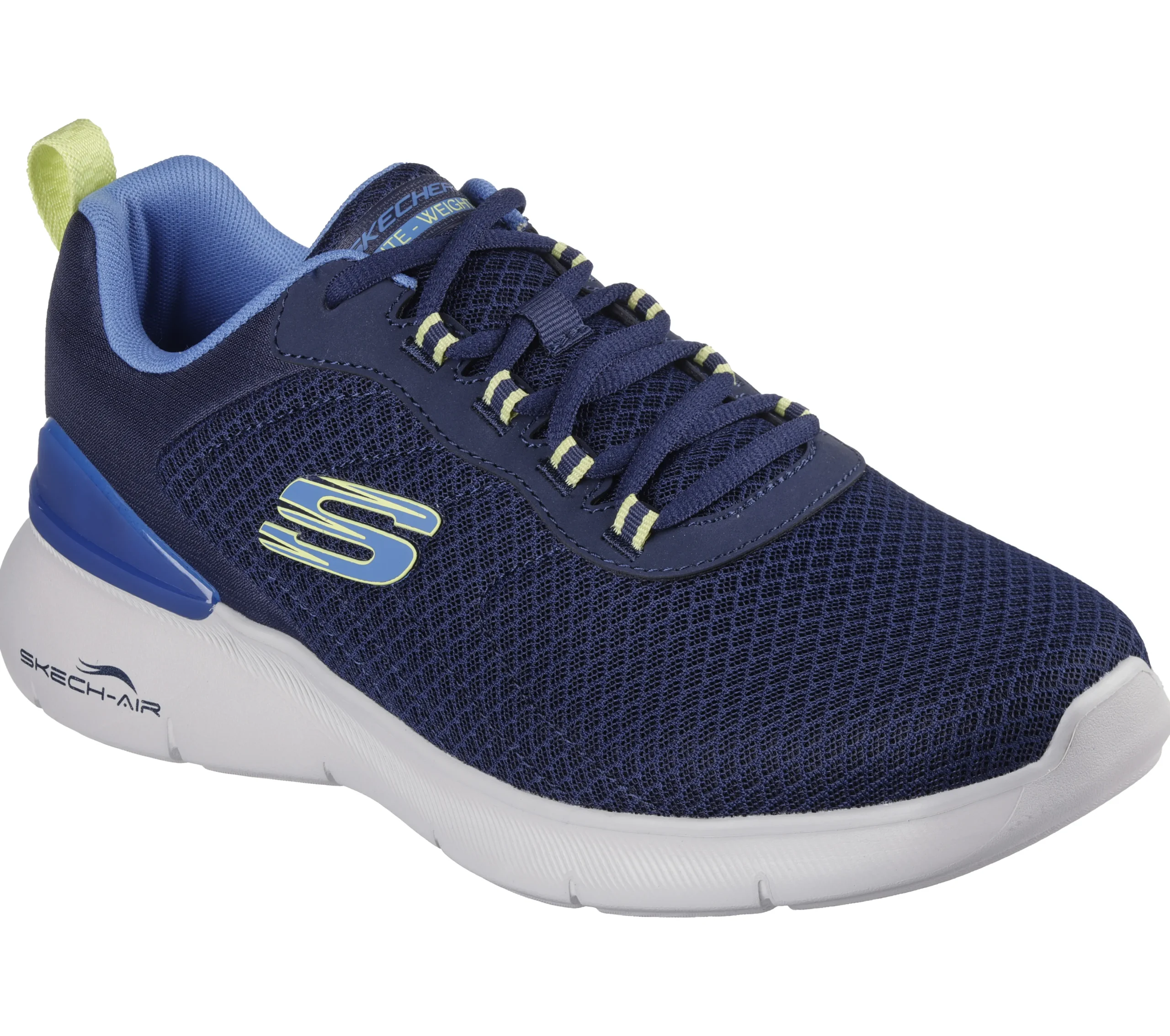 SKECHERS Skech-Air Dynamight 2.0 - Durron>Hombre Zapatillas De Deporte