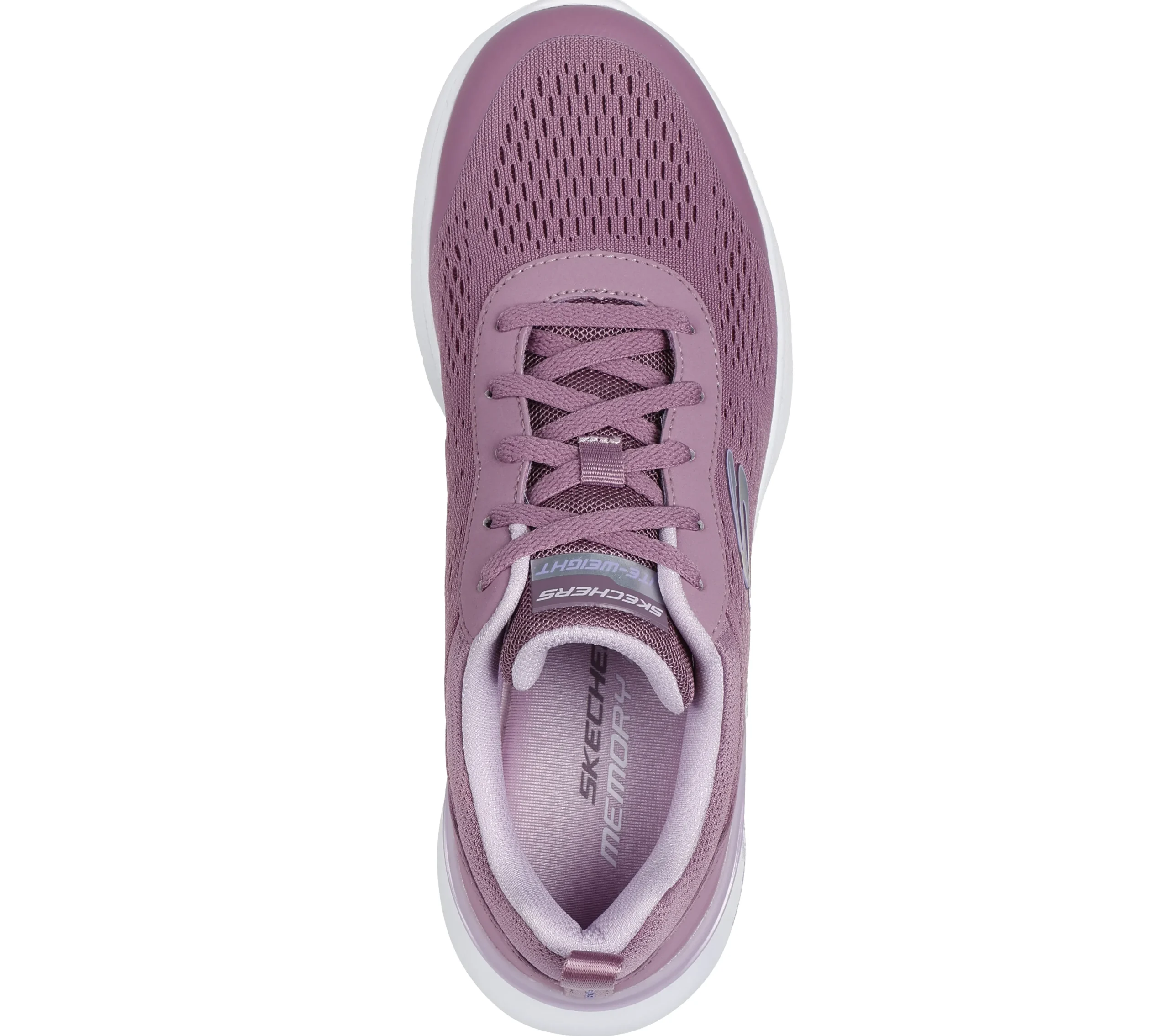 SKECHERS Skech-Air Dynamight 2.0 - New Heights>Mujer Con Cordones|Zapatillas De Deporte