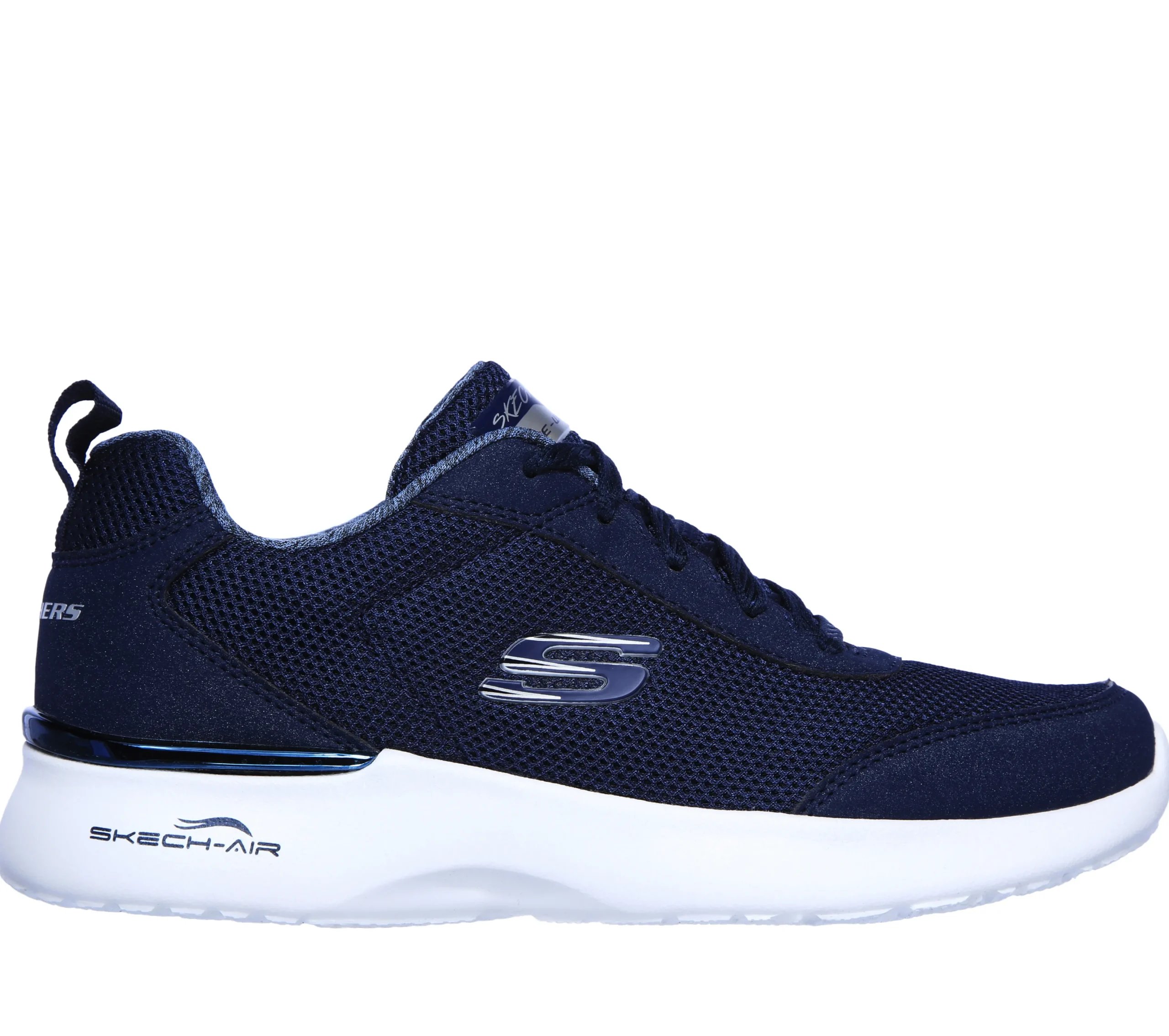 SKECHERS Skech-Air Dynamight - Fast>Mujer Zapatillas De Deporte