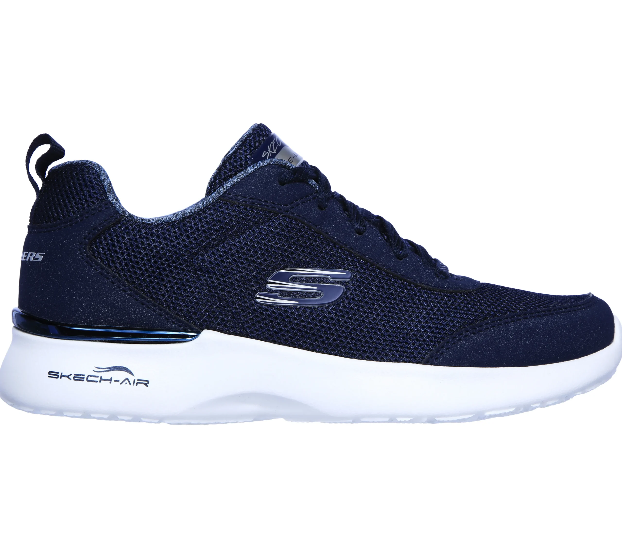 SKECHERS Skech-Air Dynamight - Fast>Mujer Zapatillas De Deporte