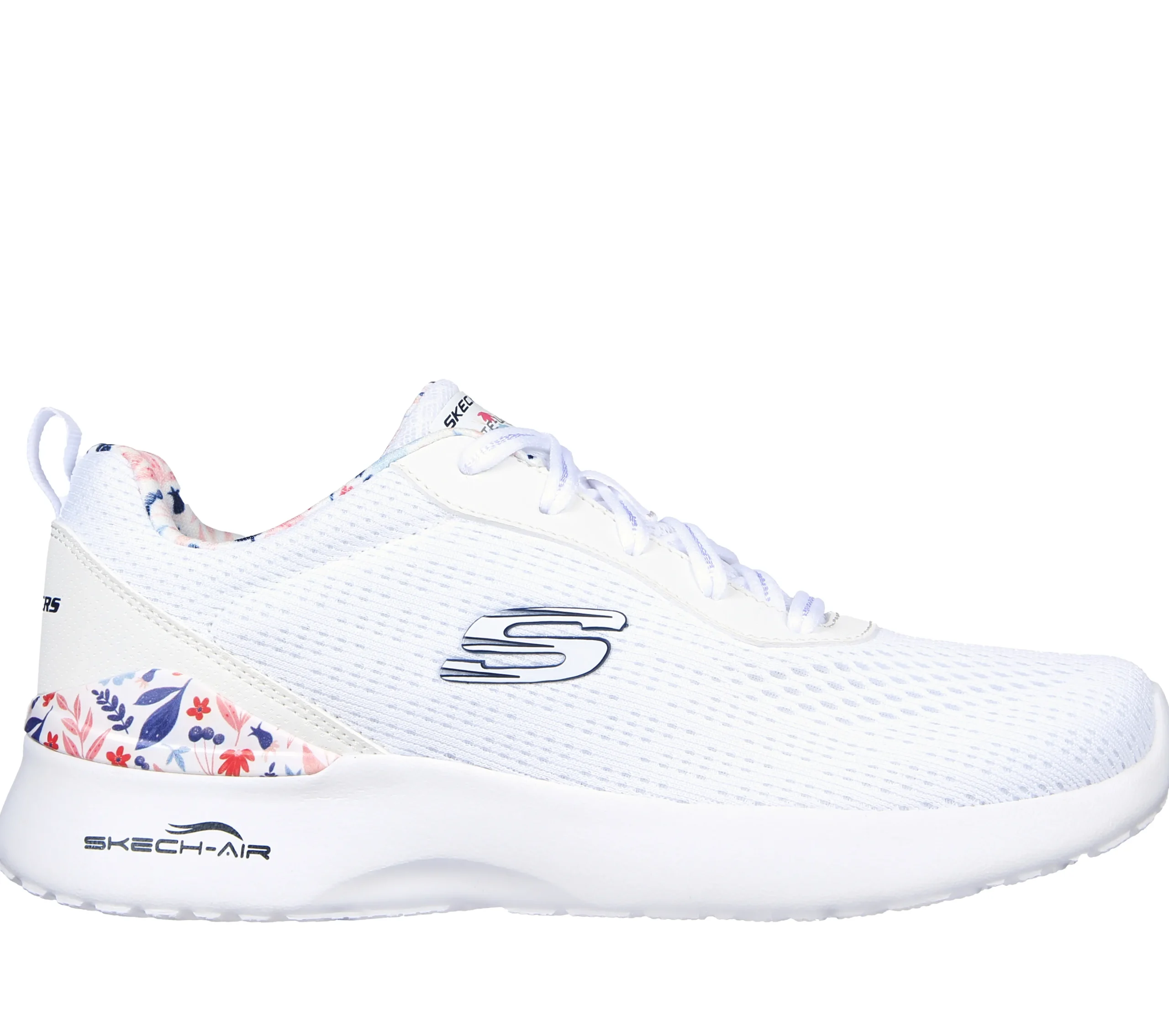 SKECHERS Skech-Air Dynamight - Laid Out>Mujer Con Cordones|Zapatillas Casual