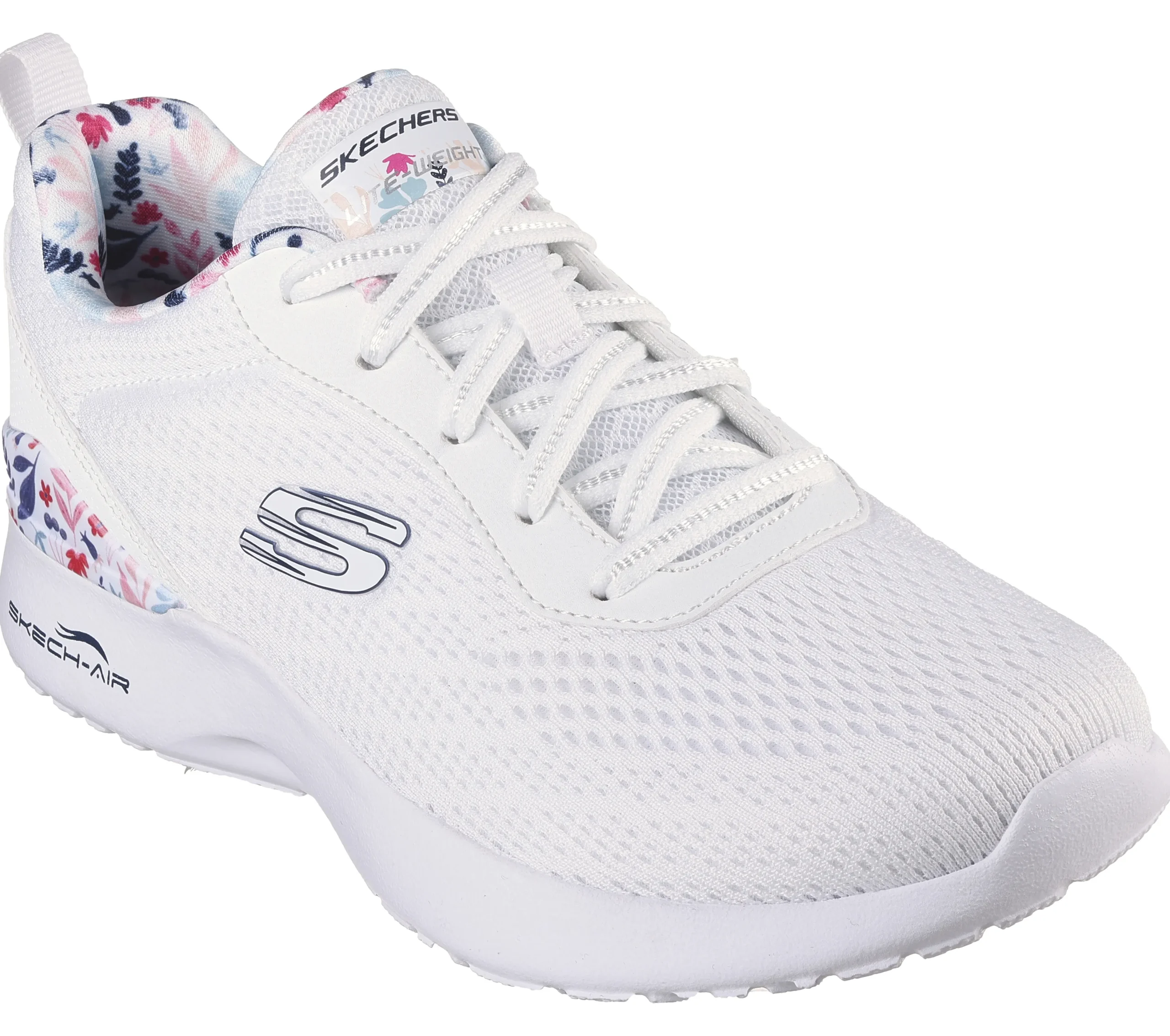 SKECHERS Skech-Air Dynamight - Laid Out>Mujer Con Cordones|Zapatillas Casual