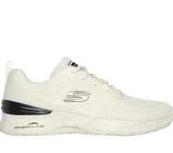 SKECHERS Skech-Air Dynamight - So Sleek>Mujer Con Cordones|Zapatillas Casual