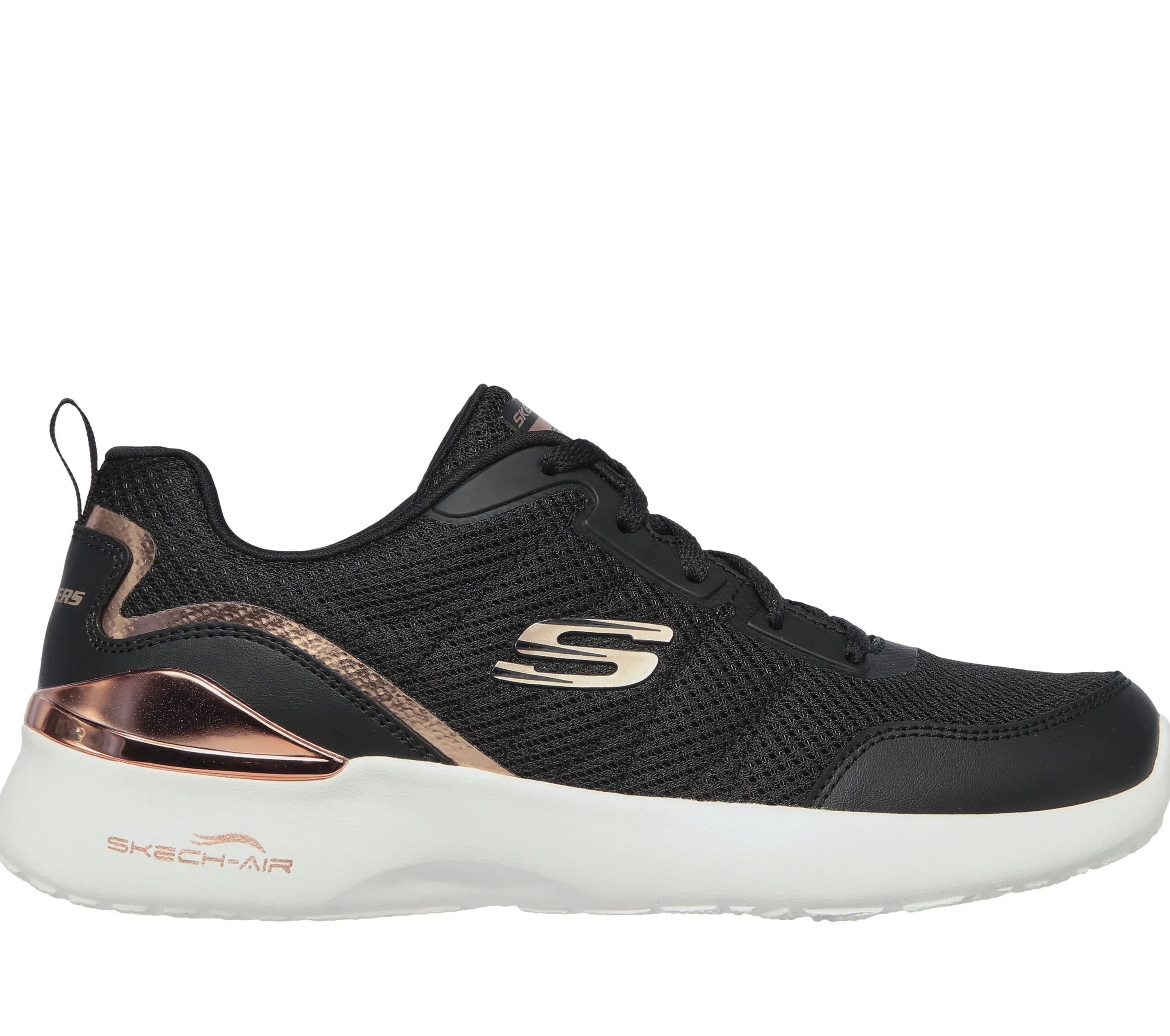 SKECHERS Skech-Air Dynamight - The Halcyon>Mujer Con Cordones|Zapatillas De Deporte