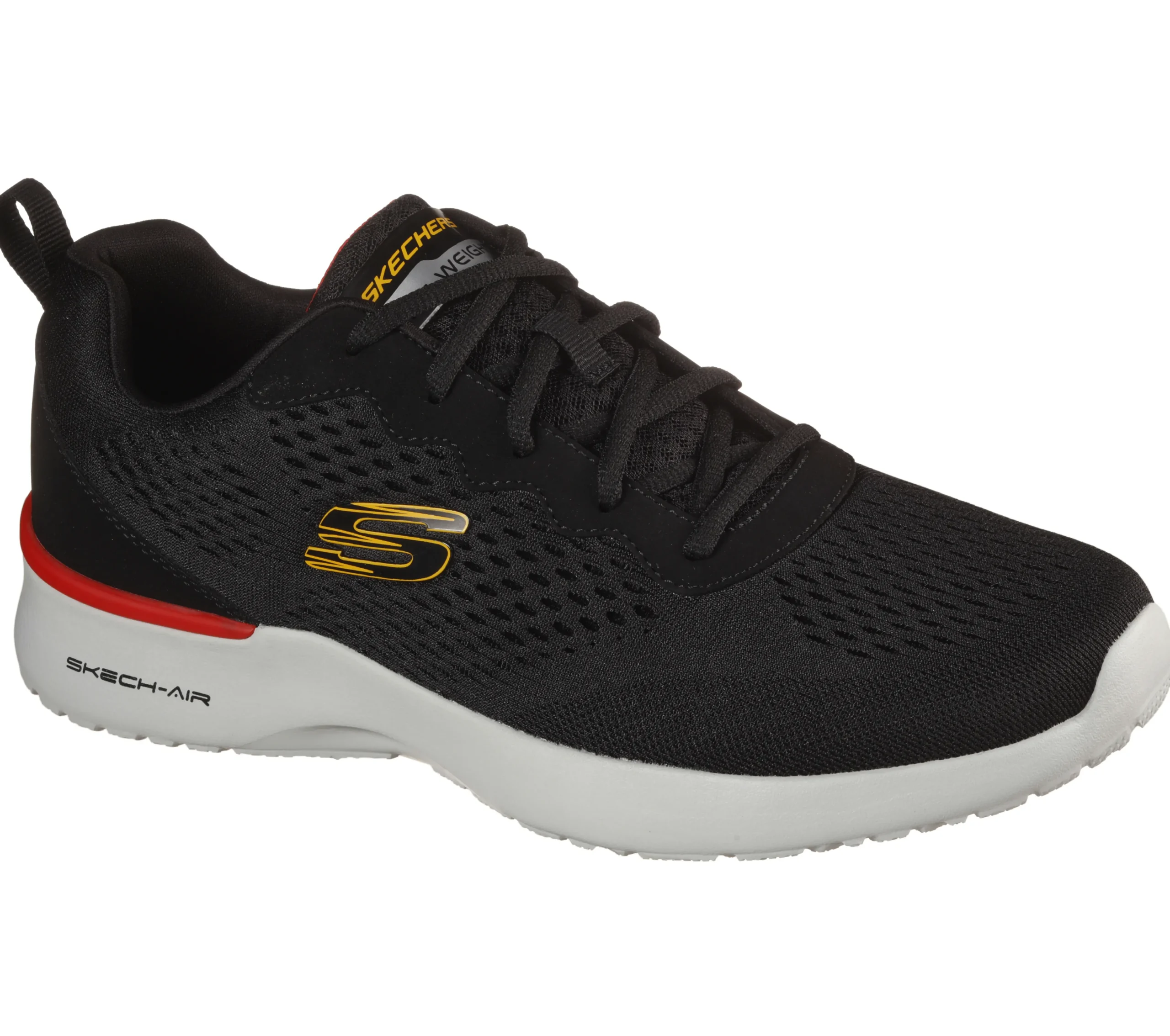 SKECHERS Skech-Air Dynamight - Tuned>Hombre Zapatillas De Deporte