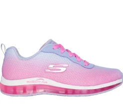 SKECHERS Skech-Air Element Elite - Purely>Niños Con Cordones