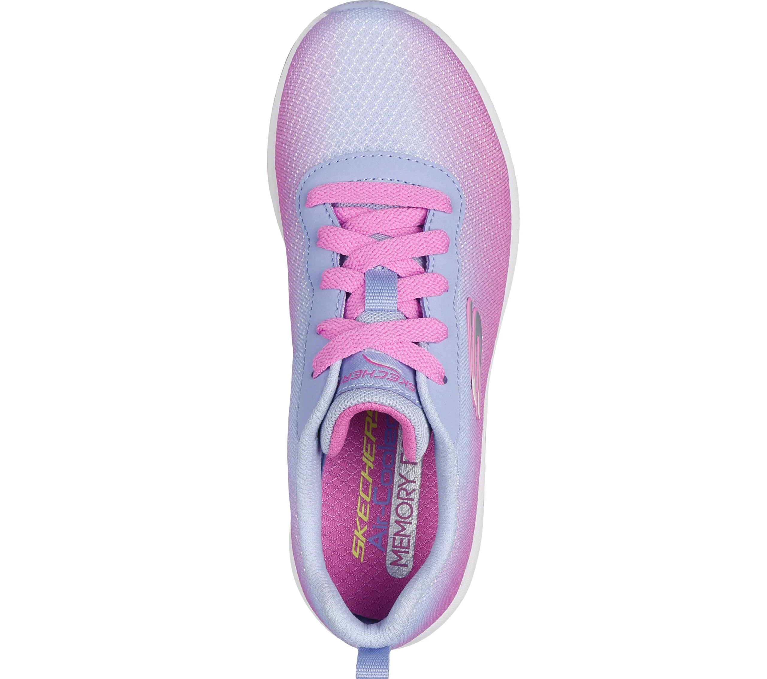 SKECHERS Skech-Air Element Elite - Purely>Niños Con Cordones