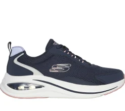 SKECHERS Skech-Air Meta>Mujer Con Cordones|Zapatillas Casual