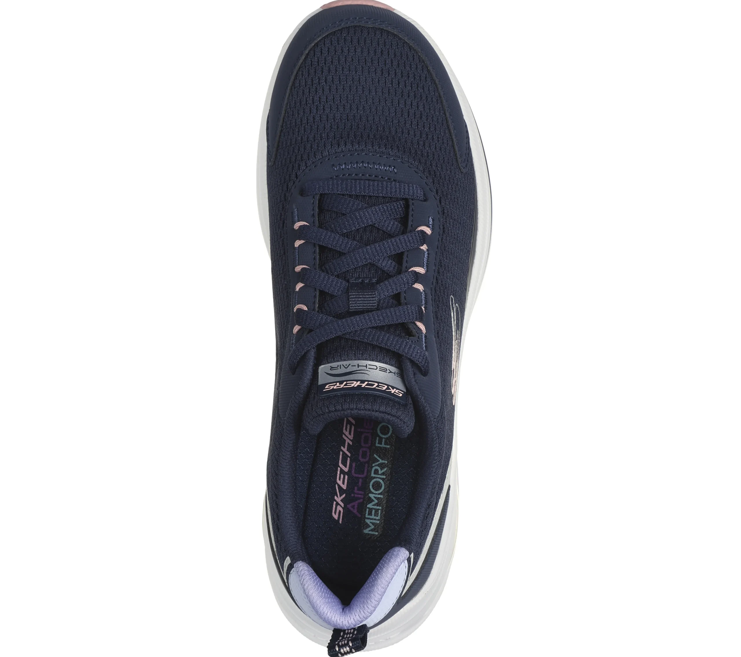 SKECHERS Skech-Air Meta>Mujer Con Cordones|Zapatillas Casual