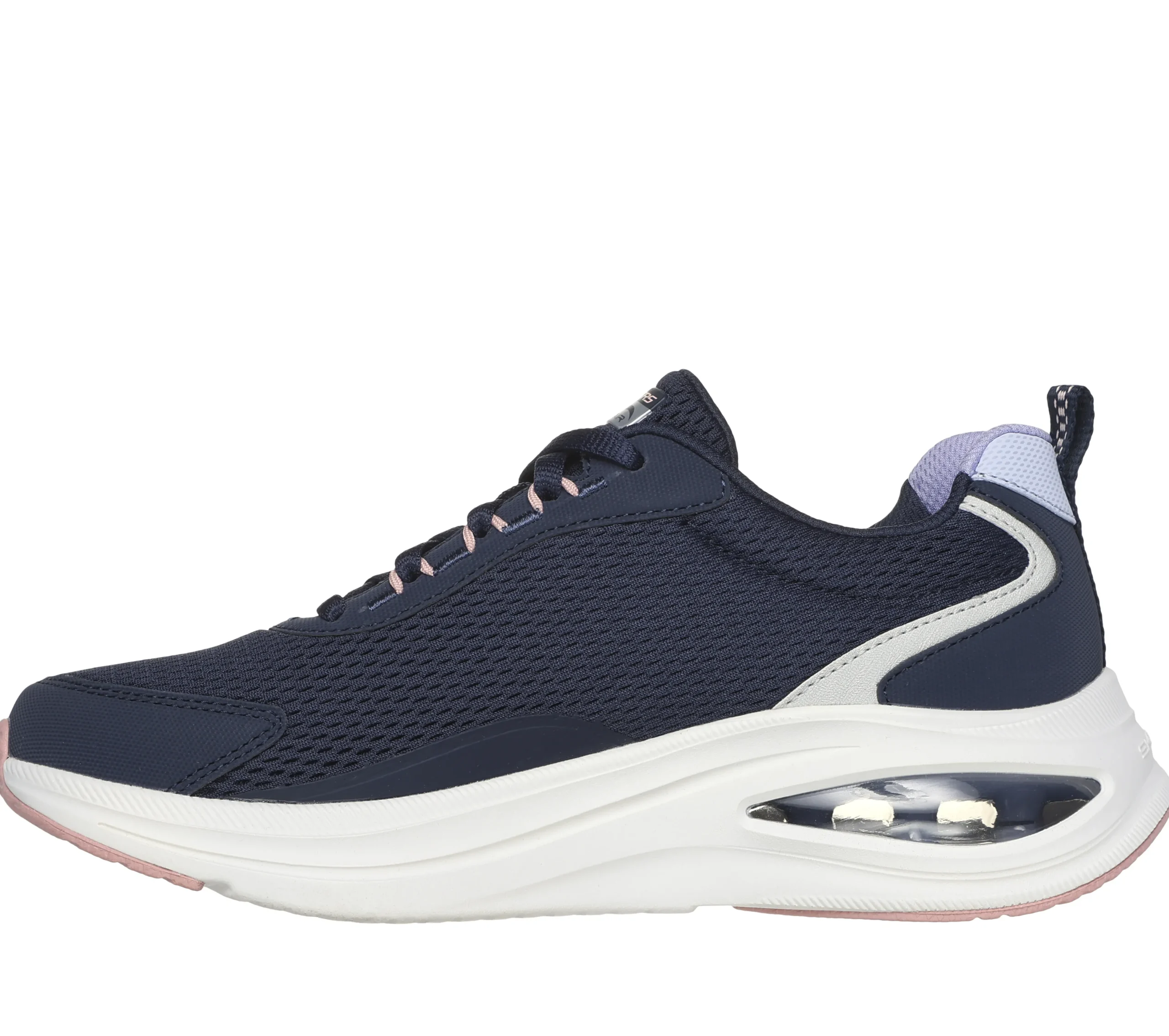 SKECHERS Skech-Air Meta>Mujer Con Cordones|Zapatillas Casual