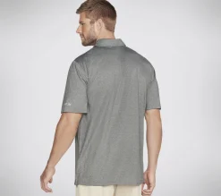 SKECHERS Skech-Air Polo>Hombre Partes De Arriba|Partes De Arriba