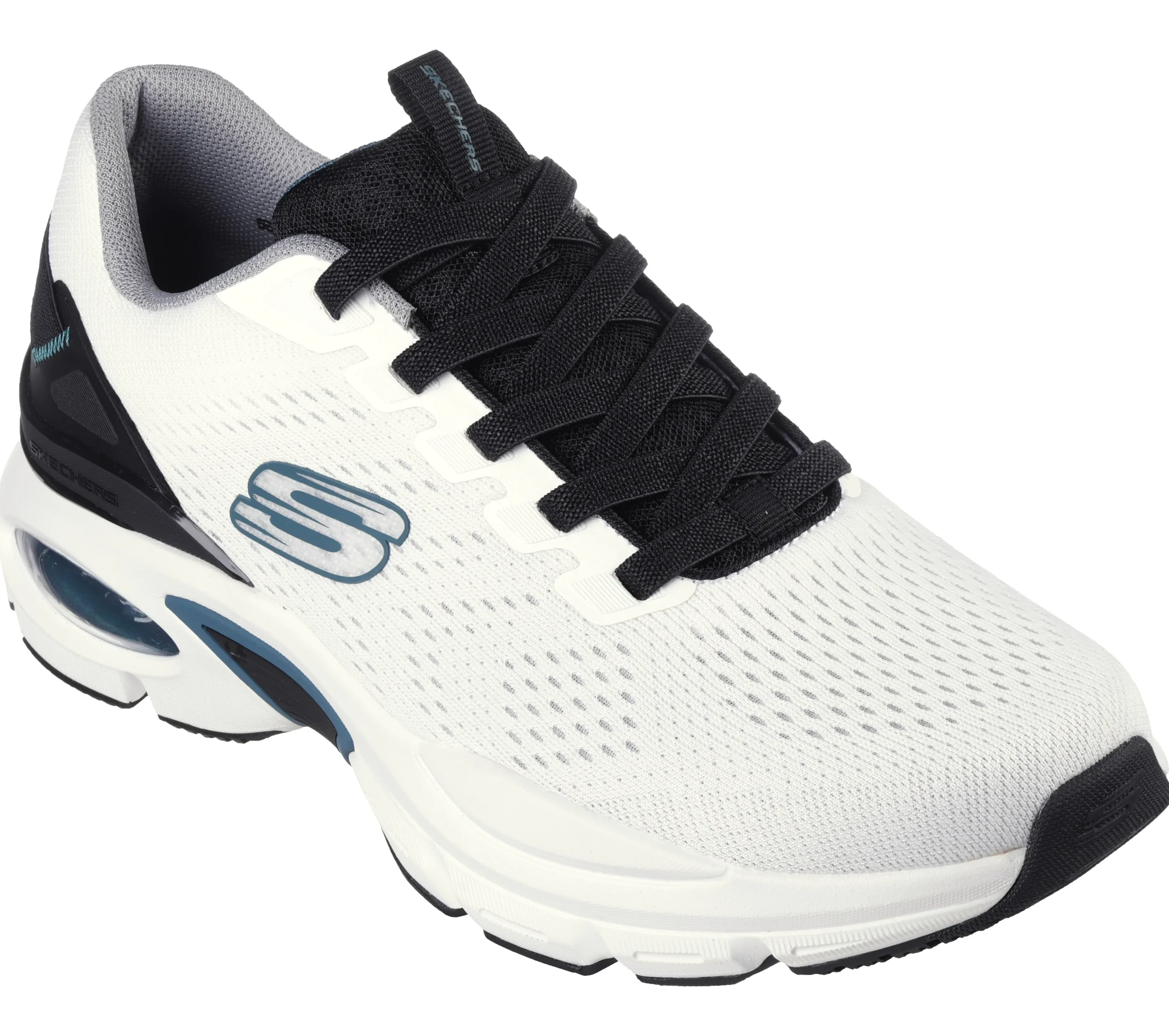SKECHERS Skech-Air Ventura>Hombre Con Cordones|Zapatillas De Deporte