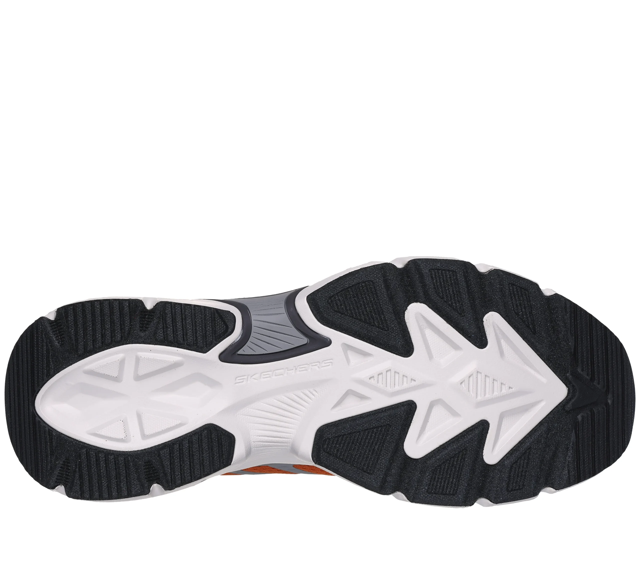 SKECHERS Skech-Air Ventura - Revell>Hombre Con Cordones|Zapatillas De Deporte